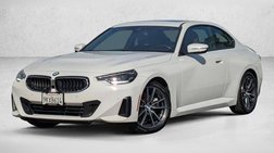 2024 BMW 2 Series 230i