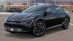2025 Kia EV6 Wind