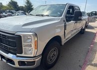 2023 Ford Super Duty F-250 XL