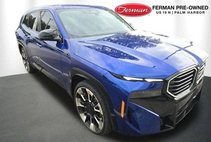 2024 BMW XM Base
