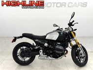 2024 BMW 