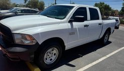 2015 Ram Ram Pickup 1500 Tradesman