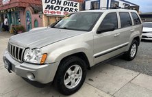 2007 Jeep Grand Cherokee Laredo
