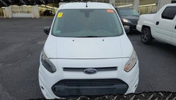 2014 Ford Transit Connect XLT