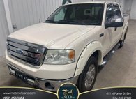 2007 Ford F-150 Lariat
