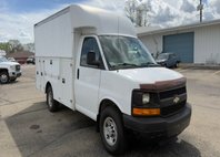 2008 Chevrolet 139