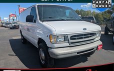 1998 Ford E-350 Base