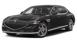 2023 Genesis G90 3.5T