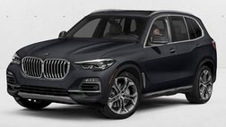 2021 BMW X5 xDrive45e