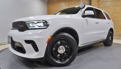 2021 Dodge Durango Pursuit