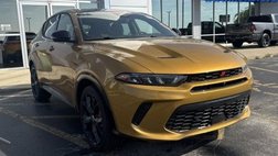 2025 Dodge Hornet R/T