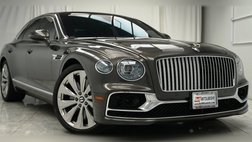 2021 Bentley Flying Spur W12