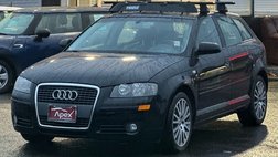 2008 Audi A3 2.0T