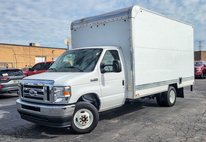 2023 Ford E-Series E-350 SD