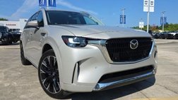 2024 Mazda CX-90 3.3 Turbo S