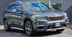 2017 BMW X1 xDrive28i