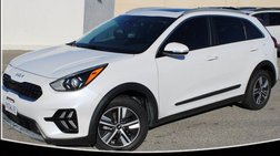 2022 Kia Niro EX Premium