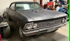 1966 Chevrolet 
