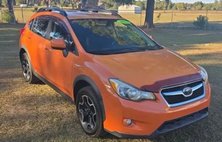2013 Subaru XV Crosstrek 2.0i Premium