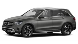 2020 Mercedes-Benz GLC-Class GLC 300 4MATIC