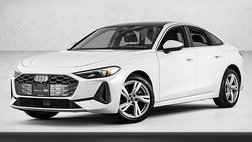 2025 Audi A5 quattro Premium TFSI