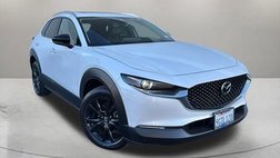 2023 Mazda CX-30 2.5 Turbo Premium Plus