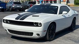 2017 Dodge Challenger 