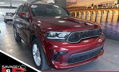 2022 Dodge Durango GT