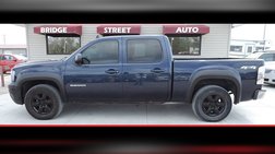 2011 GMC Sierra 1500 SLT