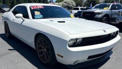 2010 Dodge Challenger R/T