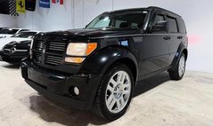 2011 Dodge Nitro Heat
