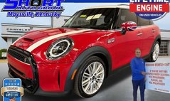 2023 MINI Hardtop Cooper S