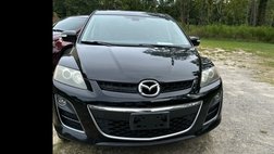 2011 Mazda CX-7 s Grand Touring