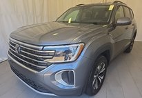 2024 Volkswagen Atlas SE