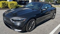 2025 Mercedes-Benz CLE CLE 300 4MATIC