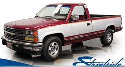 1988 Chevrolet C/K 1500 