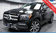 2023 Mercedes-Benz GLS GLS 450