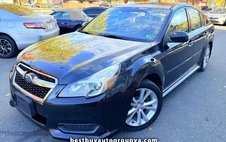 2013 Subaru Legacy 2.5i Premium