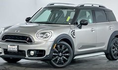 2018 MINI Countryman Cooper S ALL4