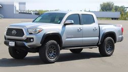 2018 Toyota Tacoma TRD Off-Road