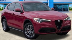 2023 Alfa Romeo Stelvio Sprint