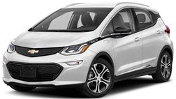 2021 Chevrolet Bolt EV Premier