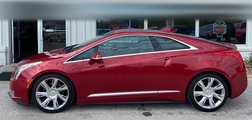 2014 Cadillac ELR Base