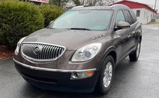 2012 Buick Enclave Base