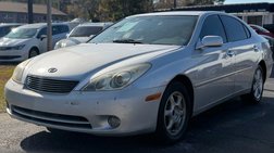 2006 Lexus ES 330 Base