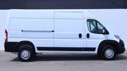 2025 Ram ProMaster Tradesman 2500