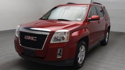 2015 GMC Terrain SLE-2