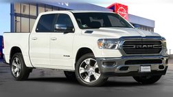 2024 Ram Ram Pickup 1500 Laramie