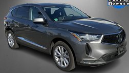 2023 Acura RDX SH-AWD
