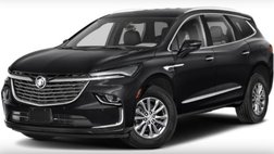 2022 Buick Enclave Premium